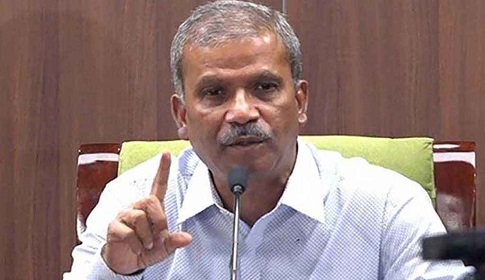 ‘গণভোটের বিষয়ে চূড়ান্ত সিদ্ধান্ত দেবেন প্রধান উপদেষ্টা’