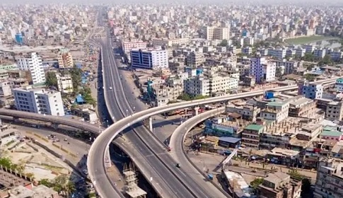 শহর কেবল অবকাঠামো নয়, এক মানবিক পরিবেশ