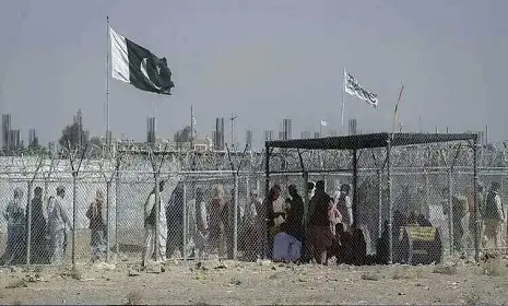 আবারও বাড়লো পাক-আফগান যুদ্ধবিরতির মেয়াদ