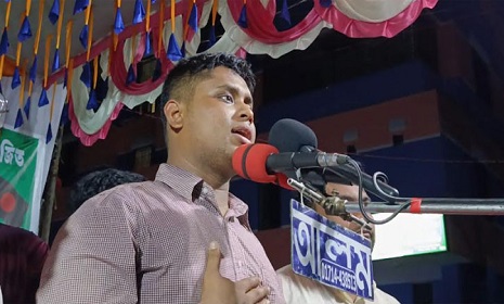 ‘জনগণকে বোকা বানিয়ে সংস্কারের বিপক্ষে অবস্থান নেওয়া যাবে না’