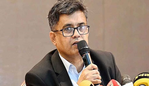 ‘১৫ ফেব্রুয়ারির আগেই নির্বাচন হবে’