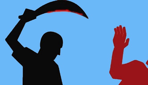 গাজীপুরে যুবককে কুপিয়ে হত্যা