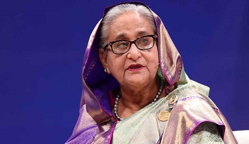 শেখ হাসিনাসহ ২৬১ পলাতক আসামির বিরুদ্ধে পত্রিকায় বিজ্ঞপ্তি