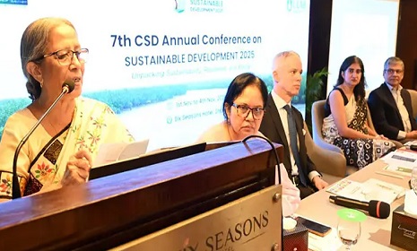 ‘জেলেদের জীবিকা নিশ্চিত করা অত্যন্ত জরুরি’