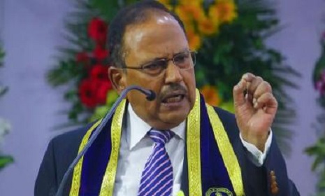 ‘বাংলাদেশ, নেপাল, শ্রীলঙ্কায় সরকার পতনের জন্য দায়ী দুর্বল প্রশাসন’