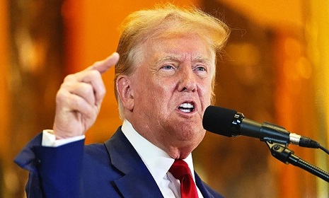 নাইজেরিয়ায় ‘আক্রমণের প্রস্তুতি’ নিতে পেন্টাগণকে নির্দেশ