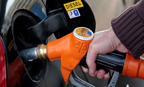 ২০২৬ সালে ১০ শতাংশ কমবে জ্বালানি তেলের দাম