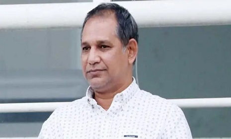 ব্যাটারদের নিজেদেরও একটা প্ল্যান রাখার পরামর্শ বাশারের