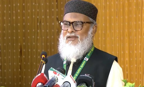 ‘আগামী বছর বিশ্ব ইজতেমা নির্বাচনের পর’