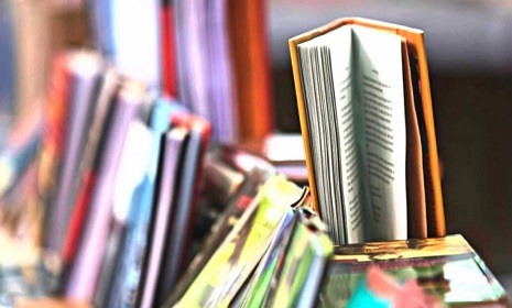 বই পড়ার অভ্যাসে তলানিতে বাংলাদেশ, বছরে পড়ে ৩টিরও কম