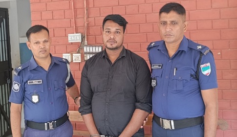 নড়াইলে মাসুম হত্যা মামলায় ২ জনের যাবজ্জীবন