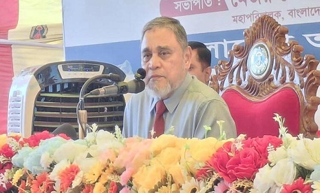 ‘জেলে থাকা আসামিরাও এবার ভোট দিতে পারবেন’