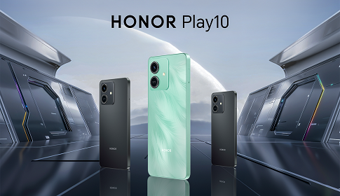 অনারের নতুন প্লে ১০ এখন পাওয়া যাচ্ছে অবিশ্বাস্য মূল্যে
