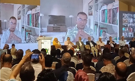 ‘বিএনপির বিজয় ঠেকাতে অপপ্রচার-অপকৌশল দৃশ্যমান’