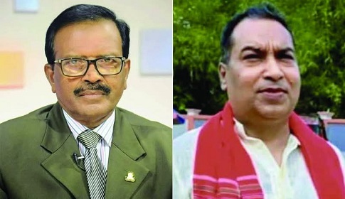 বিএনপি মনোনীত প্রার্থী হাবিবুর রহমান হাবিবের জন্য শুভকামনা জানিয়েছেন জাকারিয়া পিন্টু