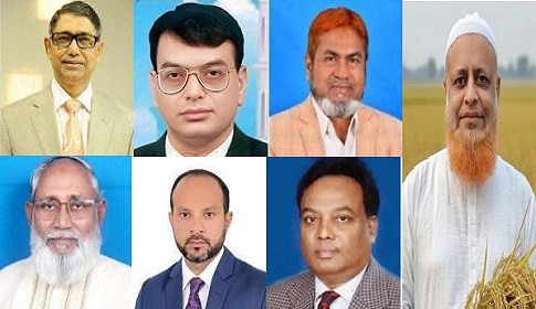 টাঙ্গাইলের ৭টি আসনে বিএনপির প্রার্থী ঘোষণা, একটি অঘোষিত 