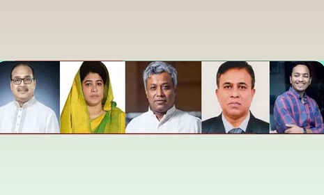 যশোরে বিএনপির মনোনয়ন ঘোষণা : ৫ আসনে প্রার্থী চূড়ান্ত