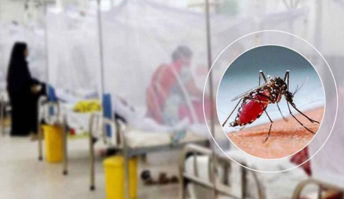 ডেঙ্গুতে গেল আরও ৪ প্রাণ