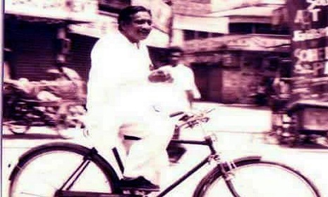 আধুনিক যশোরের রূপকার তরিকুল ইসলাম 