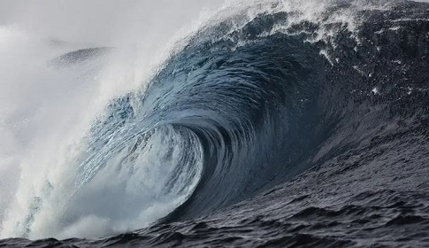 সুনামি ঝুঁকি মোকাবিলায় টেকসই সচেতনতা ও মানবিক প্রস্তুতির প্রয়াস