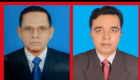 কাপাসিয়া রিপোর্টার্স ইউনিটির নতুন কমিটি গঠন