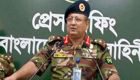 নির্বাচন হলে দেশ ও আইনশৃঙ্খলা পরিস্থিতি স্থিতিশীল হবে