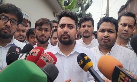 ‘আদর্শিক জায়গা থেকে সমঝোতা বা জোট হতে পারে’