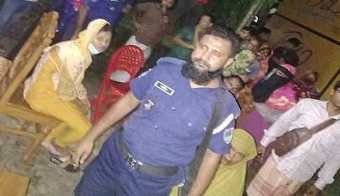 বাগেরহাটে ব্যবসায়ী ও গৃহবধূর মরদেহ উদ্ধার 