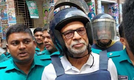 হাইকোর্টে লতিফ সিদ্দিকীর জামিন