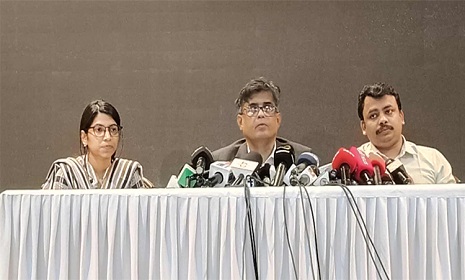 গুম প্রতিরোধ অধ্যাদেশের চূড়ান্ত অনুমোদন, শাস্তি মৃত্যুদণ্ড