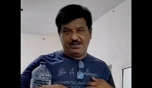 নড়াইলে ব্যবসায়ী জগবন্ধু কুন্ডু'র ওপর দুর্বৃত্তদের হামলা, থানায় অভিযোগ 