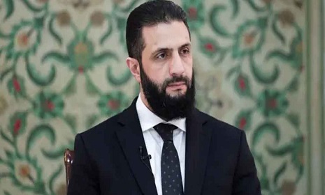 সিরিয়ার প্রেসিডেন্টের ওপর থেকে জাতিসংঘের নিষেধাজ্ঞা প্রত্যাহার