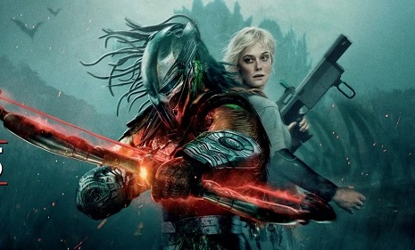 নতুন ‘প্রিডেটর’ আসছে বাংলাদেশে