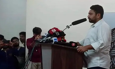 ‘জুলাই সনদে নোট অব ডিসেন্ট থাকবে না’