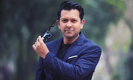 ‘ক্যারিয়ারে কয়েকবার বিরতি নিয়েছি, এটা প্রথম না’