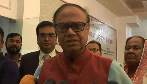 ‌‌রাজনীতি স্থিতিশীল থাকলে অর্থনীতি আরও ভালোভাবে চলবে