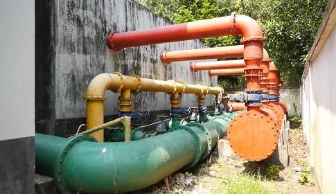 আর্থিক সংকটে বন্ধ প্রায় ৫ কোটি টাকার পানি শোধনাগার, স্বাস্থ্য ঝুঁকিতে ৭০ হাজার মানুষ