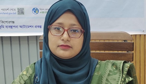 নারায়ণগঞ্জে দালালমুক্ত ভূমি সেবা নিশ্চিত করতে এসিল্যান্ডের পদক্ষেপ 