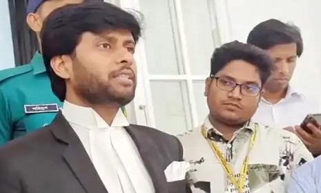 ‘১৩ নভেম্বর ঘিরে কোনো উৎকণ্ঠা নেই’