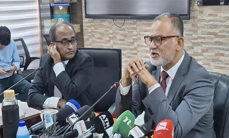 ‘চলতি সপ্তাহে পেঁয়াজের দাম না কমলে আমদানি’