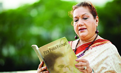 কবরীর অসমাপ্ত সিনেমা শেষ করে ছেলের নতুন পরিকল্পনা