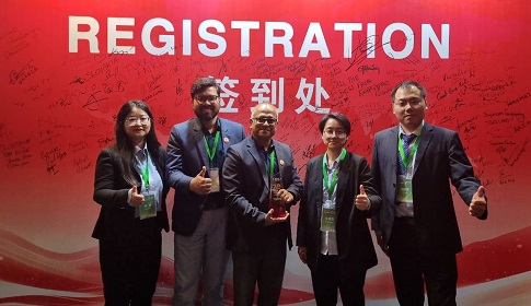 ‘হেলি লয়্যালটি অ্যাওয়ার্ড’ অর্জন করল এনার্জিপ্যাক