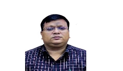 বাগেরহাটের নতুন জেলা প্রশাসক গোলাম মো. বাতেন