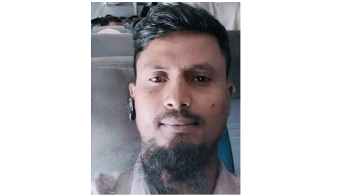 প্রবাসে যাওয়া হলোনা রাজীবের