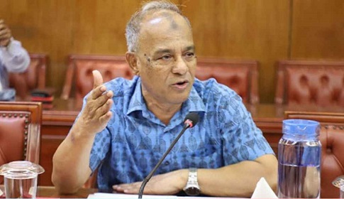 ‘আগের মতোই মাঠে থাকছেন সেনাবাহিনীর সদস্যরা’