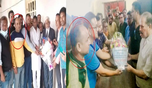 ফুলের রাজনীতির নেতারা এখন বিএনপির অনুসারী