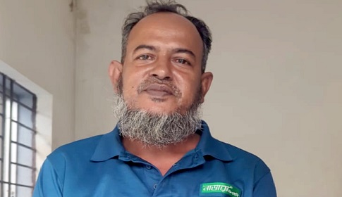 সালথায় যুবলীগের সাবেক সহসভাপতি আলম মোল্যা গ্রেপ্তার