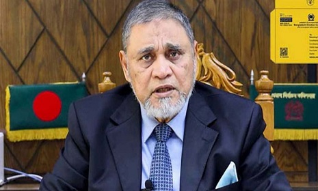 ‘আগামী নির্বাচন হতে যাচ্ছে মাইলফলক’