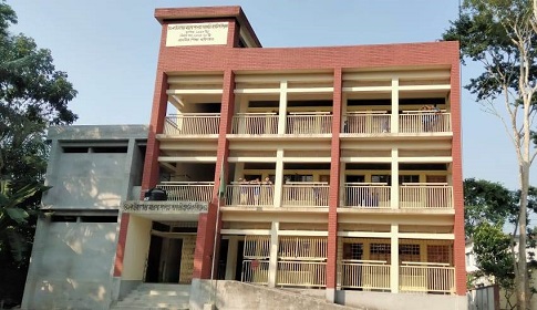 কোটালীপাড়ায় ১৮৭ বিদ্যালয়ে ক্লাস হয়নি  