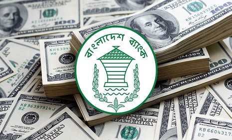 আকুর বিল পরিশোধের পর রিজার্ভ ৩১ বিলিয়নে নামলো